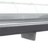 Витрина холодильная CARBOMA G110 SM 2,0-1-1 (ВХС-2,0ш G110 выносной холод)