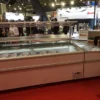 Бонета морозильная BONVINI BFG 2500