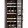 06eef994bfe1c10a32d3173b97d10738.webp Шкаф винный POZIS ШВД-78 вишневый