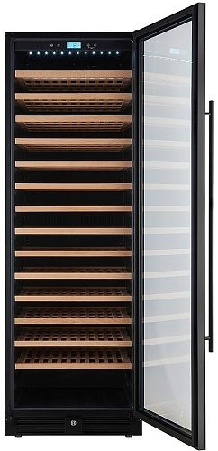 Шкаф винный CELLARPRIVATE CP165-1TB
