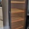 Шкаф винный SCANDIFROST WFG571С
