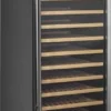 Шкаф винный TEFCOLD TFW400-S