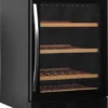 Шкаф винный TEFCOLD TFW200-F