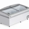 Бонета морозильная BONVINI BFG 1850 торцевая