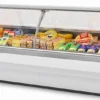 Витрина холодильная BRANDFORD AURORA Slim 190 низкотемпературная