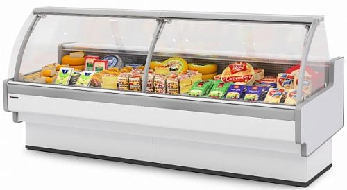 20f4ac209b2c1f87b18c9eb35802a433.webp Витрина холодильная BRANDFORD AURORA Slim 190 низкотемпературная