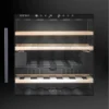 Шкаф винный TEMPTECH OZ60DB