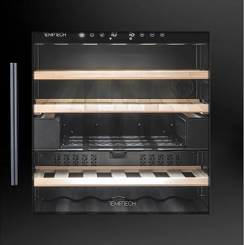 Шкаф винный TEMPTECH OZ60DB