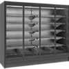 31339e213dd5cb1fd14402e17267e22c.webp Витрина морозильная POLAIR GELO MH 1250 - 3 кл