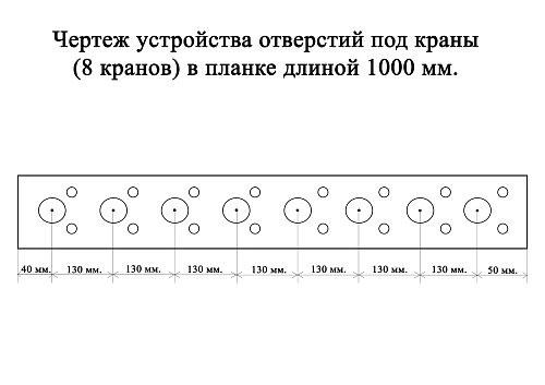 Кегератор вертикальный BERK на 8 кег