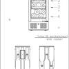 Шкаф винный TEFCOLD TFW400-F