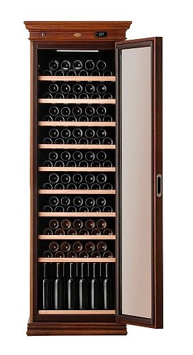 3kwe68uuf20h2j1mnei6whyd5rw67vub.webp Шкаф винный POZIS ШВ-120 М тёмный каштан