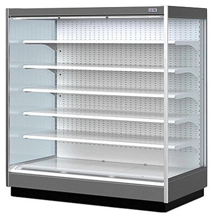 3m5bd2u18fr35haljlc5qpzeouag2isl.webp Горка холодильная LEVIN Brenta D2H1 190
