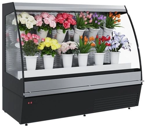 3n4045z43tp558rtlszerix4n0w7f75b.webp Витрина холодильная CARBOMA F16-08 VM 1,9-2 0020 FLORA