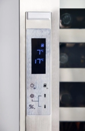 Шкаф винный Cavanova CV300DT new