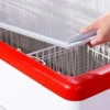 Бонета морозильная BONVINI BFL 2100
