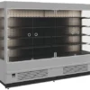 Витрина холодильная CARBOMA FС20-08 VM 0,7-2 0430 (Carboma Cube 1930/875 ВХСп-0,7 INOX)