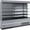 Витрина холодильная CARBOMA FC20-07 VM 1,9-2 0430 (Carboma Cube 1930/710 ВХСп-1,9 INOX)