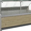 Витрина морозильная CARBOMA GC111 SL 2,0-1 1010 мариель