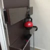 Кегератор вертикальный BERK на 8 кег