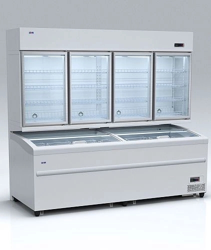 Шкаф морозильный LEVIN Berg 250 НТ