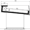 5wm3x16eq29ru9fjqpn9hcwdvt40b1er.webp Витрина холодильная АРИАДА Бьянка ВУ17Р-110 рыба на льду