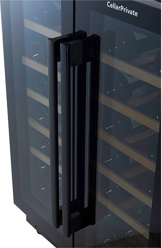 Шкаф винный CELLARPRIVATE CP042-2TB