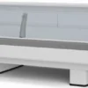 Витрина холодильная BRANDFORD AURORA Slim SQ PLUG-IN 125 вентилируемая SELF