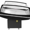Витрина холодильная TEFCOLD PDC125