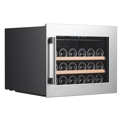 Шкаф винный TEMPTECH OZ45SX