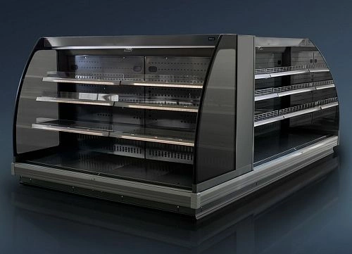 6z17lvsvz0uhz92cckgqwr94iswzw8li.webp Горка холодильная АРИАДА Рига ВС65 - 1250