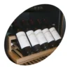 Шкаф винный TEFCOLD TFW400-S