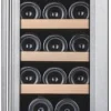 Шкаф винный TEMPTECH WPQ30SCS