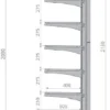 7xktp79j8xy2s9ebdac1c1zj1o43ymgd.webp Горка холодильная BRANDFORD VR2080.700 1900