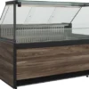8002vigtwy5j1mje2oancyzag6a2kpvt.webp Витрина морозильная CARBOMA GC111 SL 1,25-1 1008 темный дуб