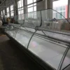 Витрина холодильная АРИАДА Титаниум ВН5-150-02 Luxe