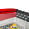 Ларь морозильный FROSTOR Gellar Elegance FG 700 E
