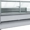 Витрина холодильная CARBOMA GC110 SV 2,5-1 0011-9006 с боковинами