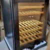 Шкаф винный SCANDIFROST WFG46C
