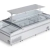 Бонета морозильная BONVINI BFG 2500