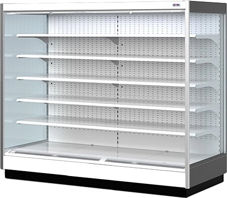 9lh30vagfvyuym9371tjrz3lsvzs9v0j.webp Горка холодильная LEVIN Brenta D1H1 250
