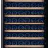 Шкаф винный CELLARPRIVATE CP165-1TB
