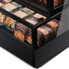 Горка холодильная DAZZL Omega H210 торцевая