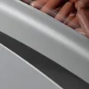 Витрина морозильная CRYSPI Gamma-2 М 1500 с боковинами