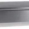 Витрина холодильная настольная TEFCOLD VK33-120 S/S