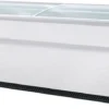 Ларь-бонета морозильная BRANDFORD POLO II 200 TST торцевая