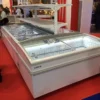 Бонета морозильная BONVINI BFG 1850 торцевая