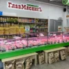Витрина холодильная CARBOMA Atrium2 GC120 VV 2,0-1 KombiLux динамика