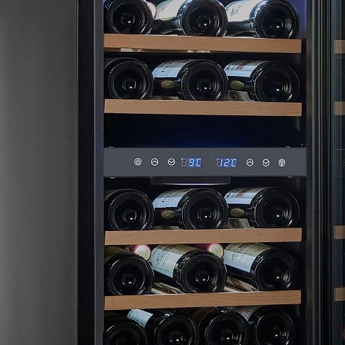 Шкаф винный CELLARPRIVATE CP027-2TBH