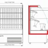 amyny0dpe2cs2wtiq7ike20xvbobio34.webp Витрина холодильная CARBOMA F16-08 VM 1,3-2 0020 FLORA
